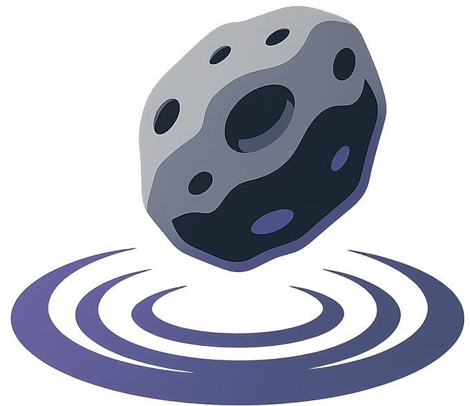 SpacePool Logo